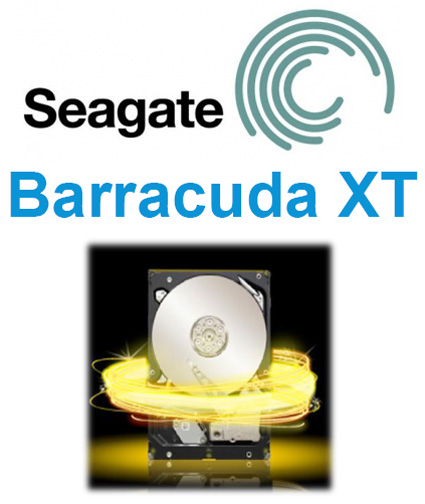 Seagate: первые 2-Тб HDD с интерфейсом SATA III 